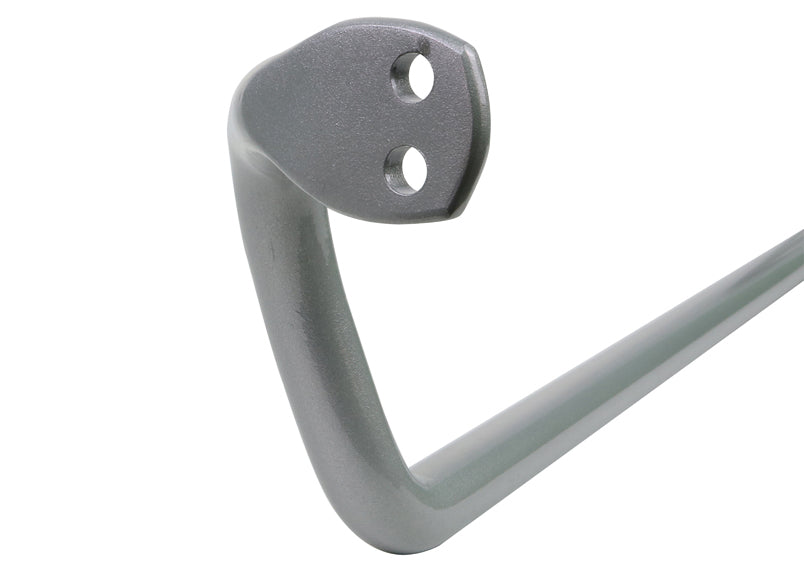 Whiteline Front Sway Bar - 24mm 2 Point Adjustable to Suit Subaru Impreza, liberty and Outback | BSF