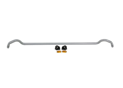 Whiteline Front Sway Bar - 24mm 2 Point Adjustable to Suit Subaru Impreza, liberty and Outback | BSF