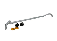 Whiteline Front Sway Bar - 24mm 2 Point Adjustable to Suit Subaru Impreza, liberty and Outback | BSF