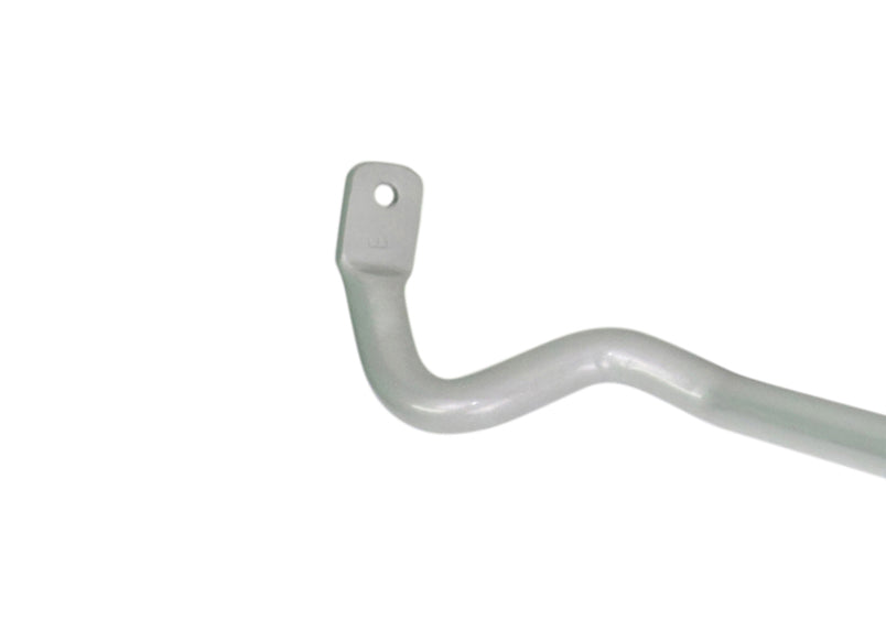 Whiteline Front Sway Bar - 24mm Non Adjustable to Suit Subaru Forester SG and Impreza GD WRX/STi | B