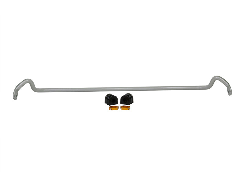 Whiteline Front Sway Bar - 22mm 2 Point Adjustable to Suit Subaru Forester SG and Impreza GD WRX/STi