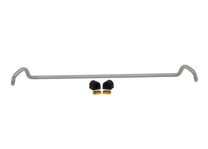Whiteline Front Sway Bar - 22mm 2 Point Adjustable to Suit Subaru Forester SG and Impreza GD WRX/STi
