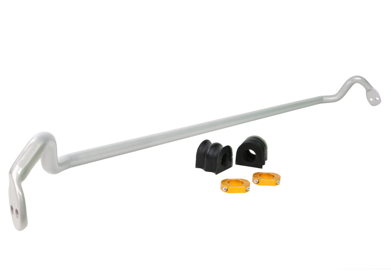 Whiteline Front Sway Bar - 22mm 2 Point Adjustable to Suit Subaru Forester SG and Impreza GD WRX/STi