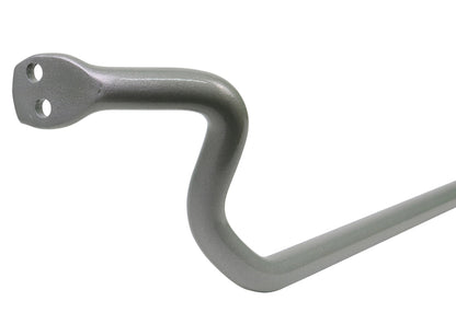 Whiteline Front Sway Bar - 22mm 2 Point Adjustable to Suit Subaru Forester SG and Impreza GD WRX/STi