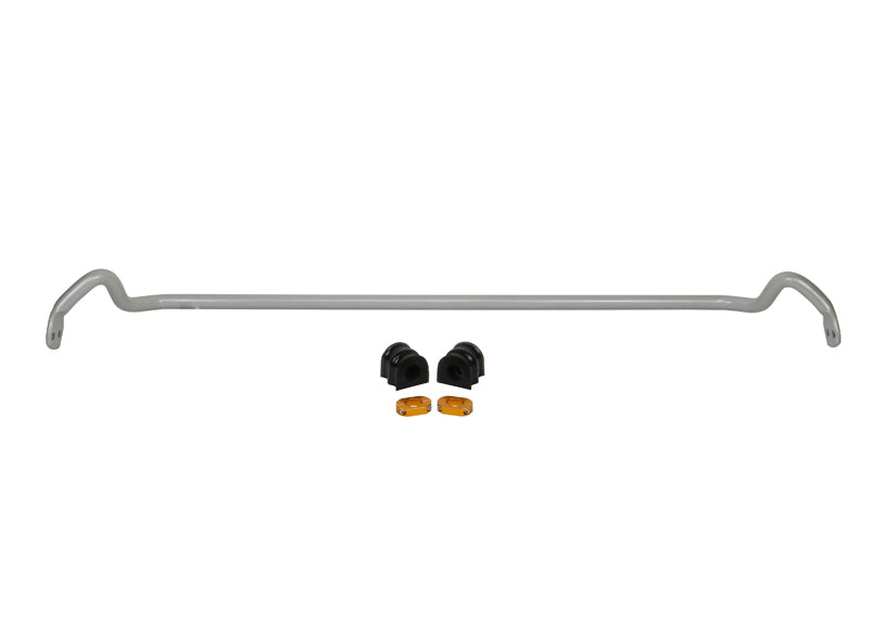 Whiteline Front Sway Bar - 22mm 2 Point Adjustable to Suit Subaru Forester SG and Impreza GD WRX/STi