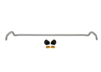 Whiteline Front Sway Bar - 22mm 2 Point Adjustable to Suit Subaru Forester SG and Impreza GD WRX/STi