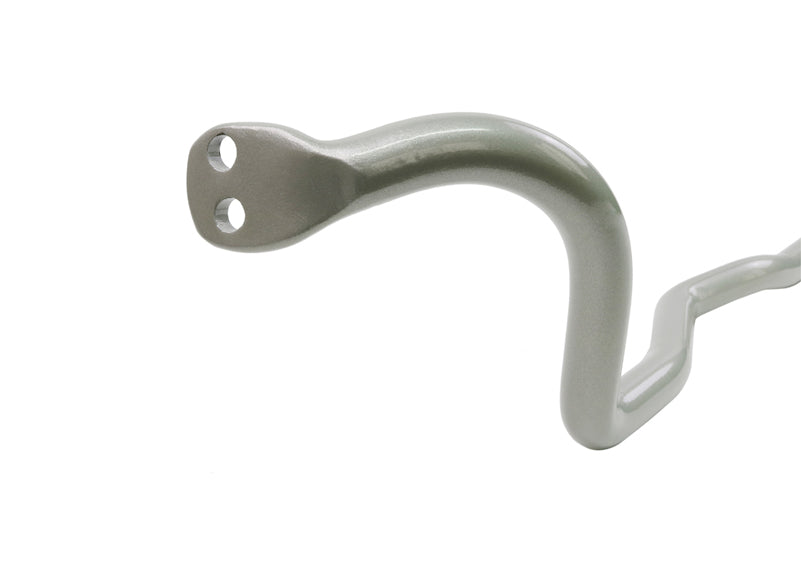 Whiteline Front Sway Bar - 22mm 2 Point Adjustable to Suit Subaru Impreza, Legacy, Outback | BSF35Z