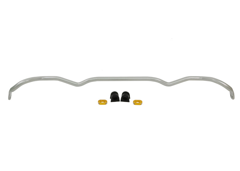 Whiteline Front Sway Bar - 22mm 2 Point Adjustable to Suit Subaru Impreza, Legacy, Outback | BSF35Z