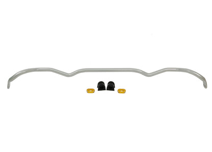 Whiteline Front Sway Bar - 22mm 2 Point Adjustable to Suit Subaru Impreza, Legacy, Outback | BSF35Z