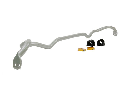 Whiteline Front Sway Bar - 22mm 2 Point Adjustable to Suit Subaru Impreza, Legacy, Outback | BSF35Z