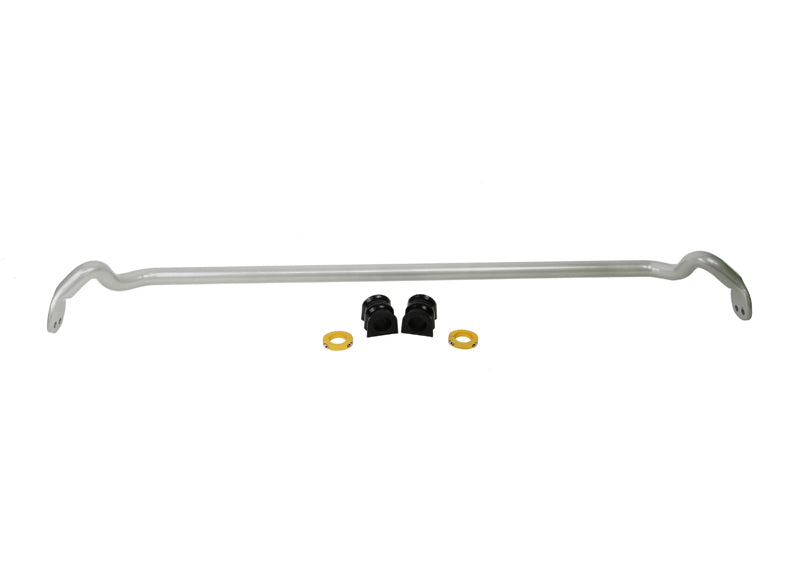Whiteline Front Sway Bar - 27mm 2 Point Adjustable to Suit Subaru Impreza GD WRX STi | BSF36XXZ