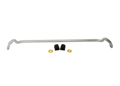Whiteline Front Sway Bar - 27mm 2 Point Adjustable to Suit Subaru Impreza GD WRX STi | BSF36XXZ