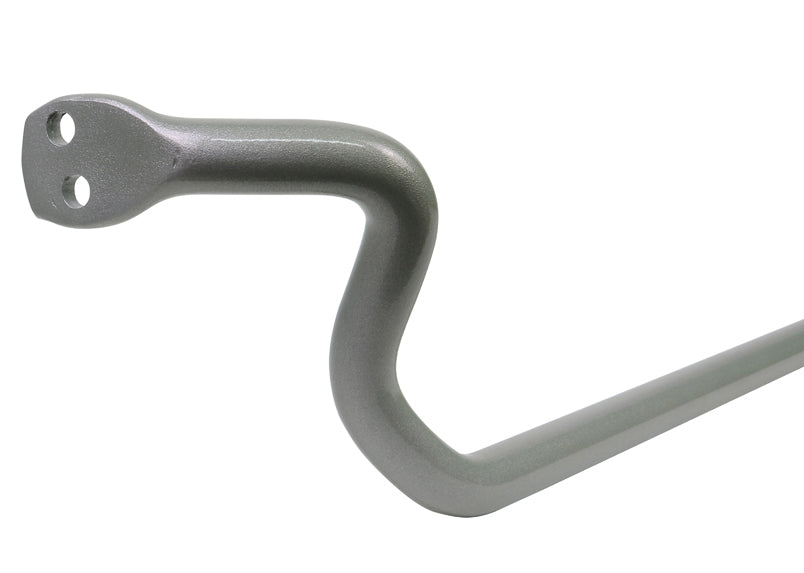 Whiteline Front Sway Bar - 27mm 2 Point Adjustable to Suit Subaru Impreza GD WRX STi | BSF36XXZ