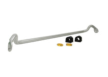 Whiteline Front Sway Bar - 27mm 2 Point Adjustable to Suit Subaru Impreza GD WRX STi | BSF36XXZ
