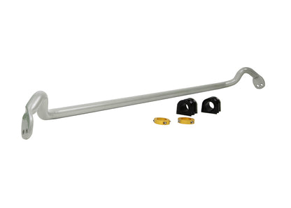 Whiteline Front Sway Bar - 27mm 2 Point Adjustable to Suit Subaru Impreza GD WRX STi | BSF36XXZ