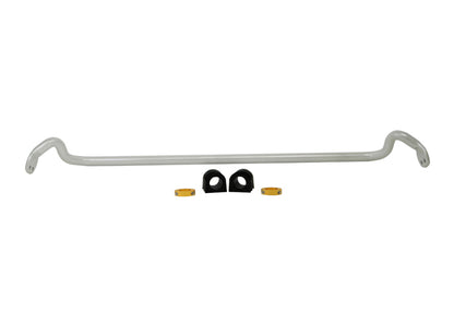 Whiteline Front Sway Bar - 27mm 2 Point Adjustable to Suit Subaru Impreza GD WRX STi | BSF36XXZ