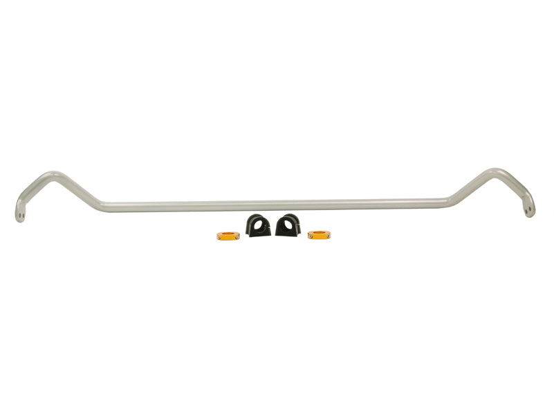 Whiteline Front Sway Bar - 24mm 2 Point Adjustable to Suit Subaru Forester SH and Impreza GE, GV WRX