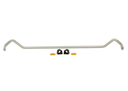 Whiteline Front Sway Bar - 24mm 2 Point Adjustable to Suit Subaru Forester SH and Impreza GE, GV WRX