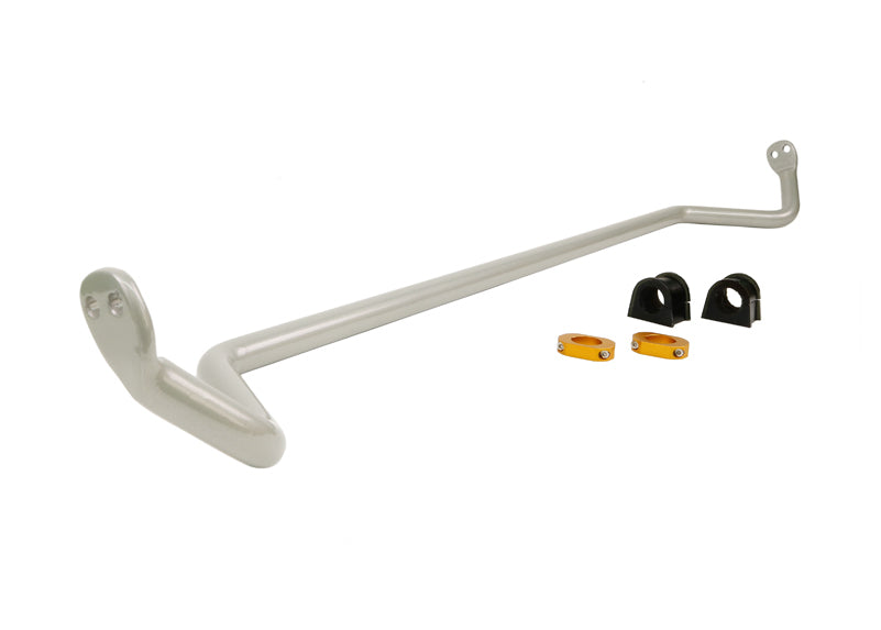 Whiteline Front Sway Bar - 24mm 2 Point Adjustable to Suit Subaru Forester SH and Impreza GE, GV WRX