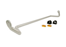 Whiteline Front Sway Bar - 24mm 2 Point Adjustable to Suit Subaru Forester SH and Impreza GE, GV WRX