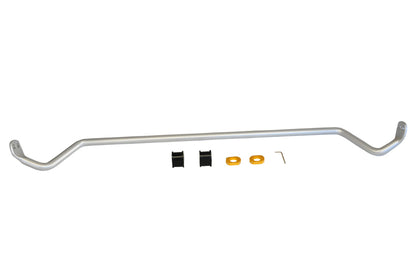 Whiteline Front Sway Bar - 24mm 2 Point Adjustable to Suit Subaru Forester SH and Impreza GE, GV WRX