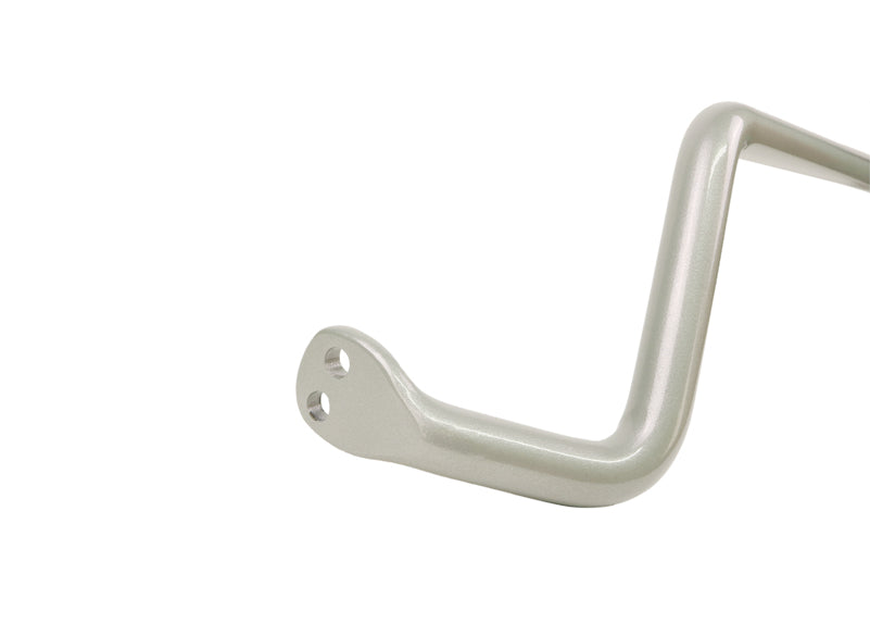 Whiteline Front Sway Bar - 24mm 2 Point Adjustable to Suit Subaru Forester SH and Impreza GE, GV WRX