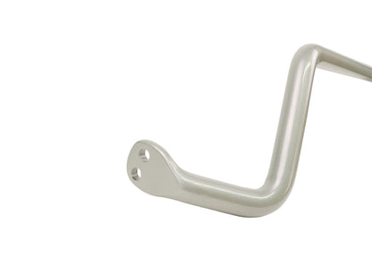 Whiteline Front Sway Bar - 24mm 2 Point Adjustable to Suit Subaru Forester SH and Impreza GE, GV WRX