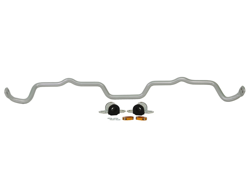 Whiteline Front Sway Bar - 24mm 2 Point Adjustable to Suit Subaru Liberty BM, BR | BSF41Z