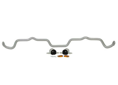 Whiteline Front Sway Bar - 24mm 2 Point Adjustable to Suit Subaru Liberty BM, BR | BSF41Z