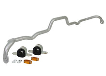 Whiteline Front Sway Bar - 24mm 2 Point Adjustable to Suit Subaru Liberty BM, BR | BSF41Z