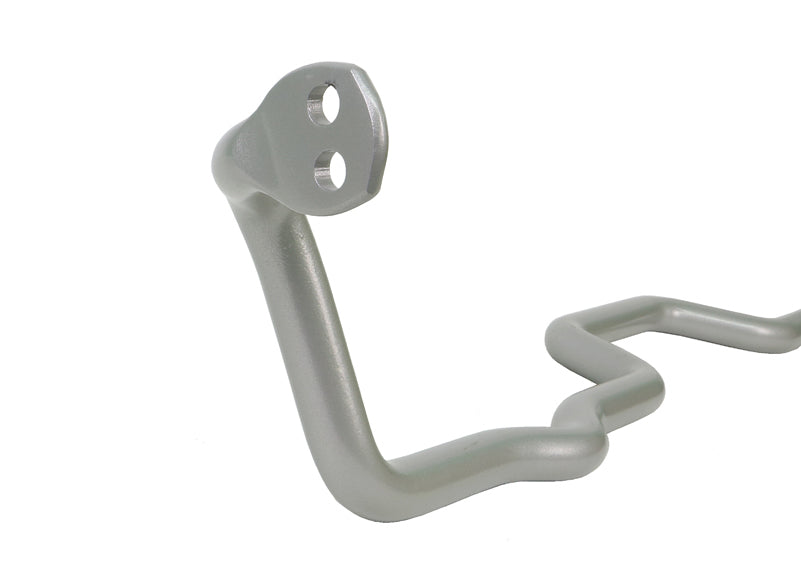 Whiteline Front Sway Bar - 24mm 2 Point Adjustable to Suit Subaru Liberty BM, BR | BSF41Z
