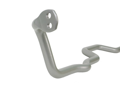 Whiteline Front Sway Bar - 24mm 2 Point Adjustable to Suit Subaru Liberty BM, BR | BSF41Z