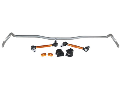 Whiteline Front Sway Bar - 22mm 2 Point Adjustable to Suit Subaru BRZ and Toyota 86 | BSF45XZ