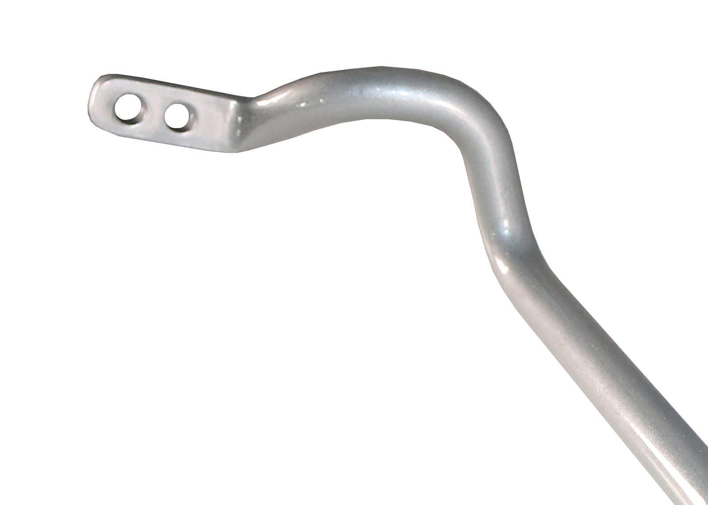 Whiteline Front Sway Bar - 22mm 2 Point Adjustable to Suit Subaru BRZ and Toyota 86 | BSF45XZ