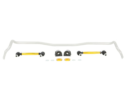 Whiteline Front Sway Bar - 20mm 2 Point Adjustable to Suit Subaru BRZ and Toyota 86 | BSF45Z
