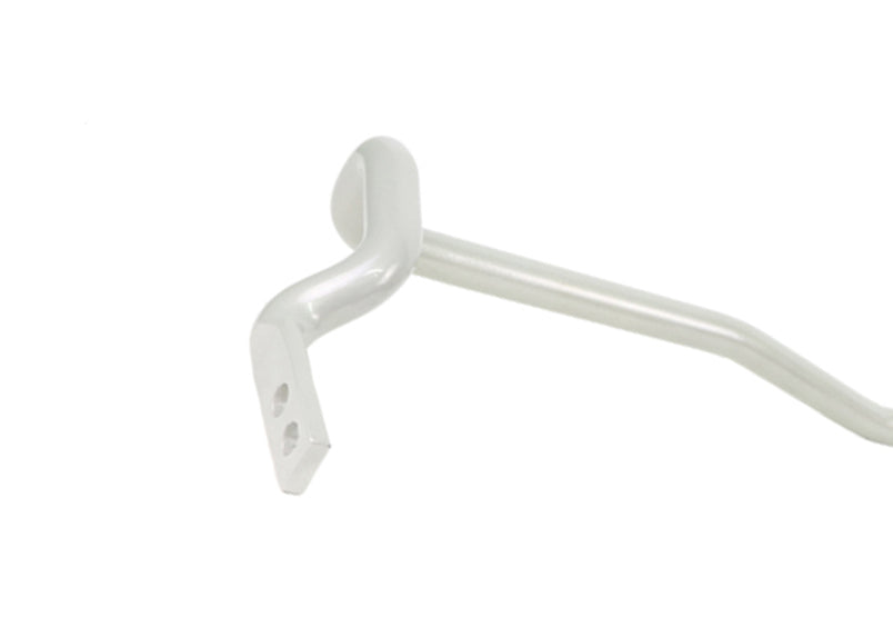 Whiteline Front Sway Bar - 20mm 2 Point Adjustable to Suit Subaru BRZ and Toyota 86 | BSF45Z