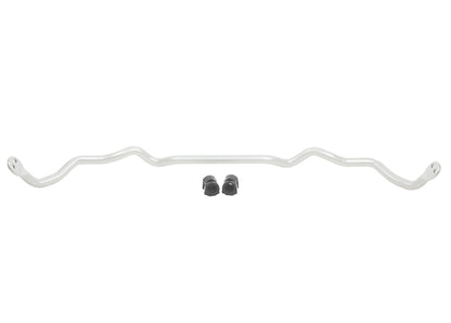 Whiteline Front Sway Bar - 26mm 2 Point Adjustable to Suit Subaru Impreza VA WRX and Levorg VM | BSF
