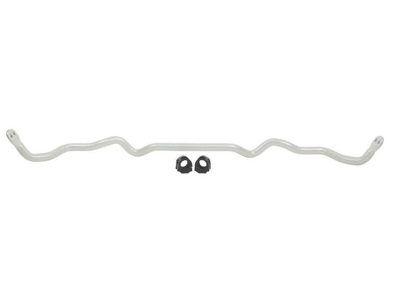 Whiteline Front Sway Bar - 26mm 2 Point Adjustable to Suit Subaru Impreza VA WRX and Levorg VM | BSF