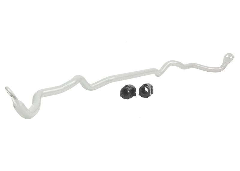 Whiteline Front Sway Bar - 26mm 2 Point Adjustable to Suit Subaru Impreza VA WRX and Levorg VM | BSF