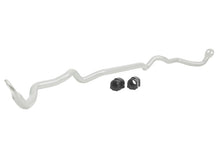 Whiteline Front Sway Bar - 26mm 2 Point Adjustable to Suit Subaru Impreza VA WRX and Levorg VM | BSF