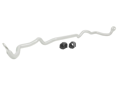 Whiteline Front Sway Bar - 26mm 2 Point Adjustable to Suit Subaru Impreza VA WRX and Levorg VM | BSF