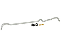 Whiteline Front Sway Bar - 26mm 2 Point Adjustable to Sui Subaru Forester SJ | BSF50Z