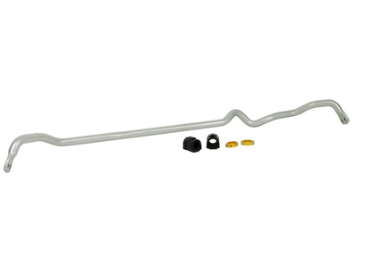 Whiteline Front Sway Bar - 26mm 2 Point Adjustable to Sui Subaru Forester SJ | BSF50Z