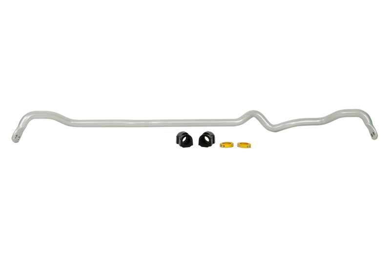 Whiteline Front Sway Bar - 26mm 2 Point Adjustable to Sui Subaru Forester SJ | BSF50Z