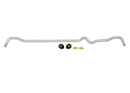 Whiteline Front Sway Bar - 26mm 2 Point Adjustable to Sui Subaru Forester SJ | BSF50Z