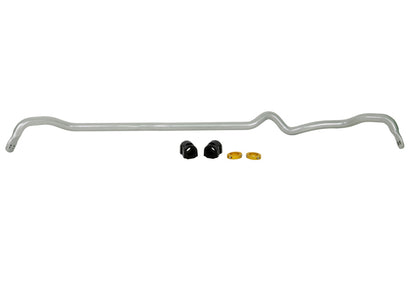 Whiteline Front Sway Bar - 26mm 2 Point Adjustable to Sui Subaru Forester SJ | BSF50Z