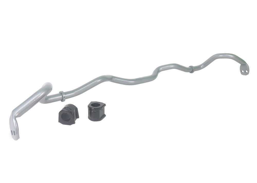 Whiteline Front Sway bar - 24mm 2 point adjustable to Suit Subaru WRX VB, VN | BSF51Z