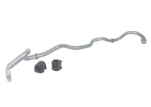 Whiteline Front Sway bar - 24mm 2 point adjustable to Suit Subaru WRX VB, VN | BSF51Z