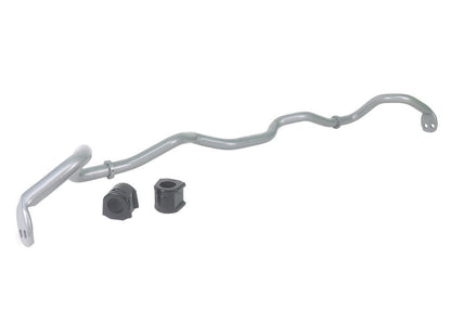 Whiteline Front Sway bar - 24mm 2 point adjustable to Suit Subaru WRX VB, VN | BSF51Z