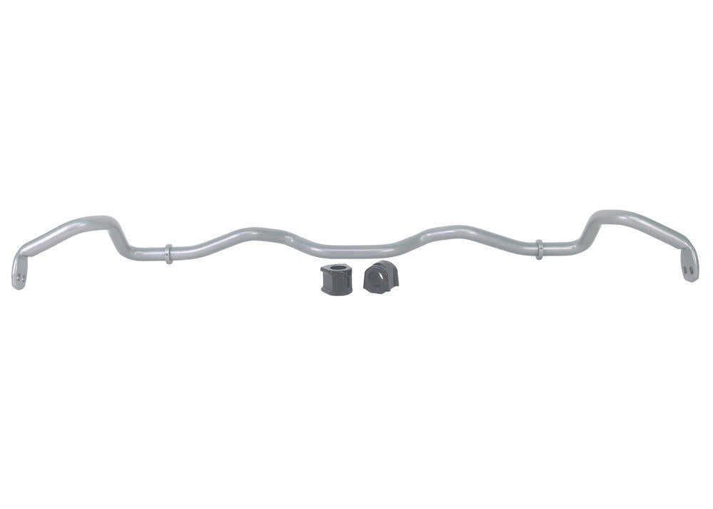 Whiteline Front Sway bar - 24mm 2 point adjustable to Suit Subaru WRX VB, VN | BSF51Z